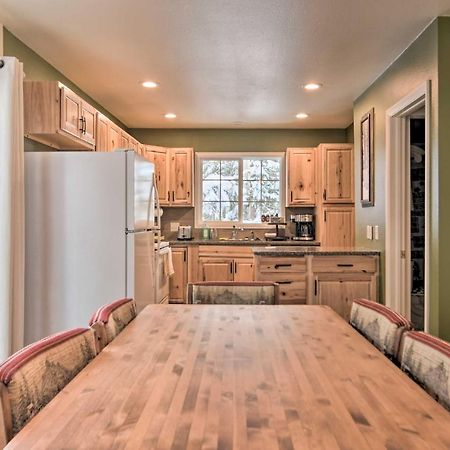 Cozy Condo On Fall River - 1 Mile To Rmnp Gate! Estes Park Bagian luar foto